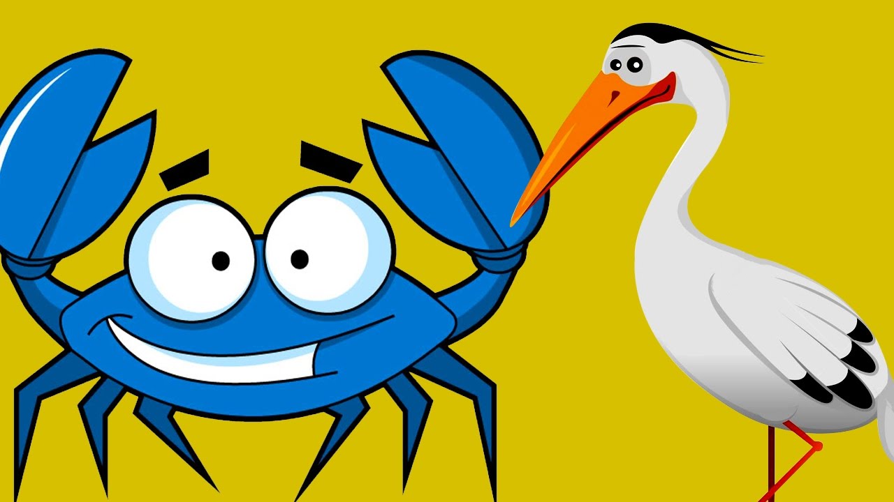 The Clever Crab